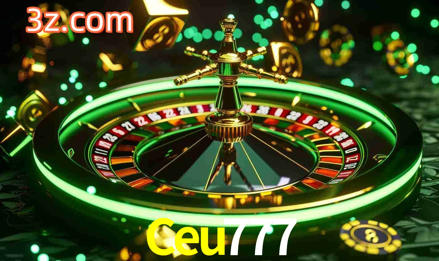 Desfrutar de um Cassino Ceu777