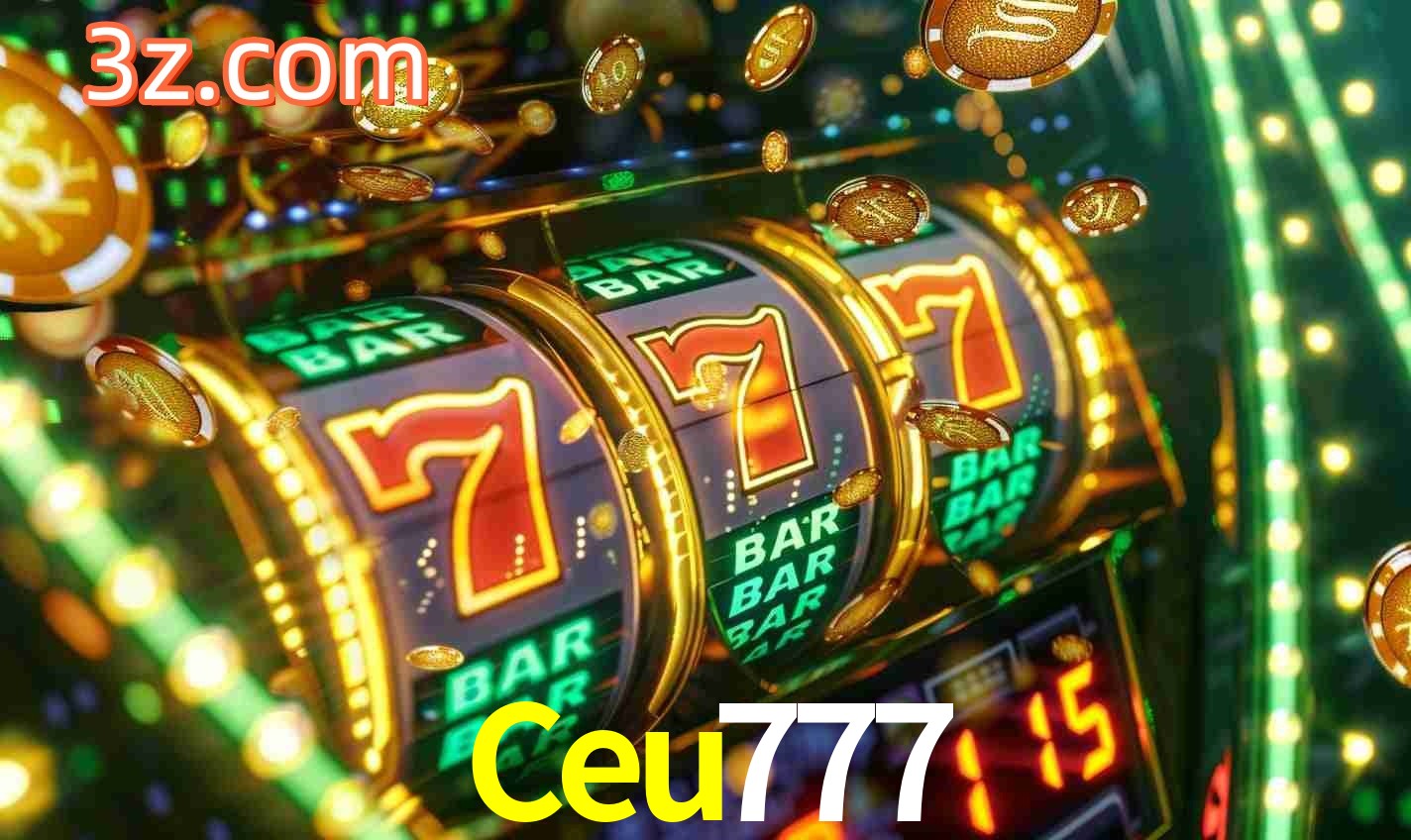 Populares Slots Ceu777
