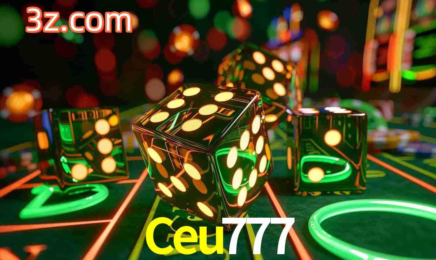 Entretenimento no Jogos Ceu777