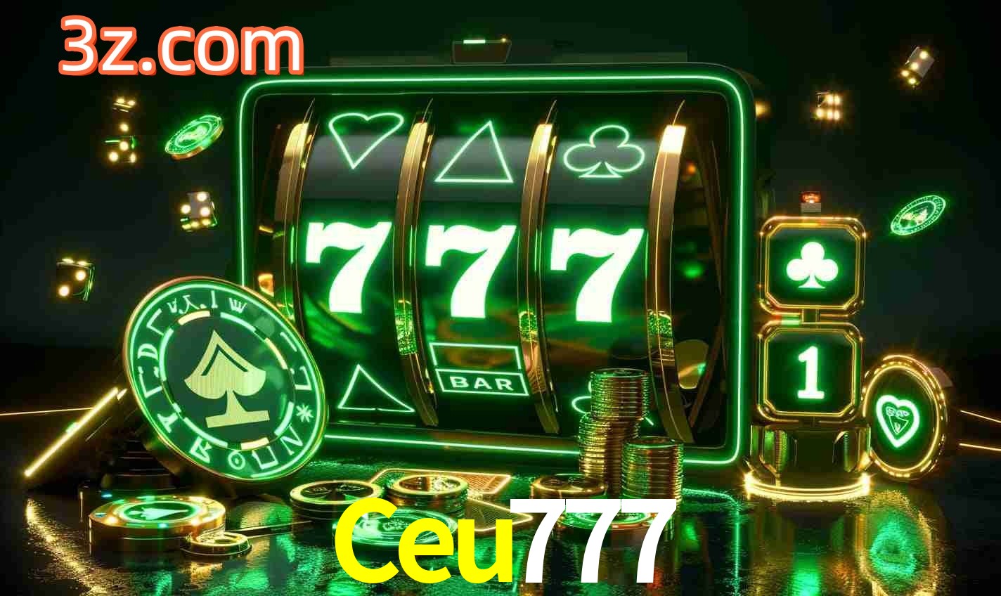Seguro Login no Cassino Online Ceu777