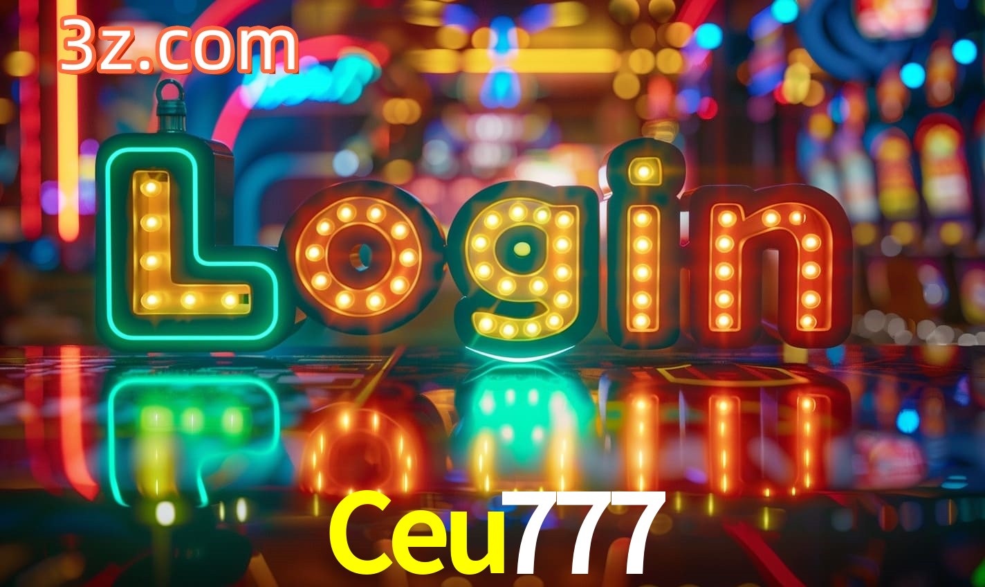 Mundo dos Jogos Cassino Ceu777